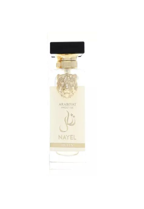 Arabiyat Prestige Nayel Queen EDP 70 ml Mujer-2