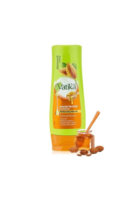 Acondicionador Vatika Almendra Dulce 200 ml-0