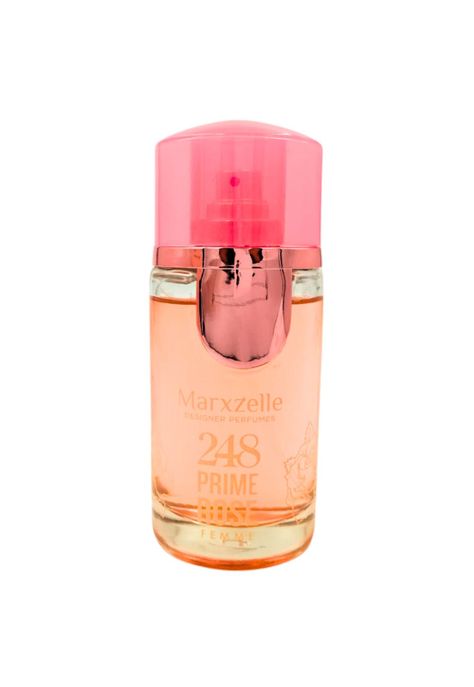 Marxzelle 248 Prime Rose Femme EDP 100 ml-1