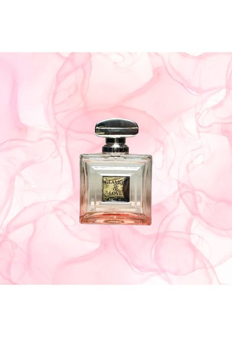 Luxerom Glamor & Love EDP 100 ml Mujer-1