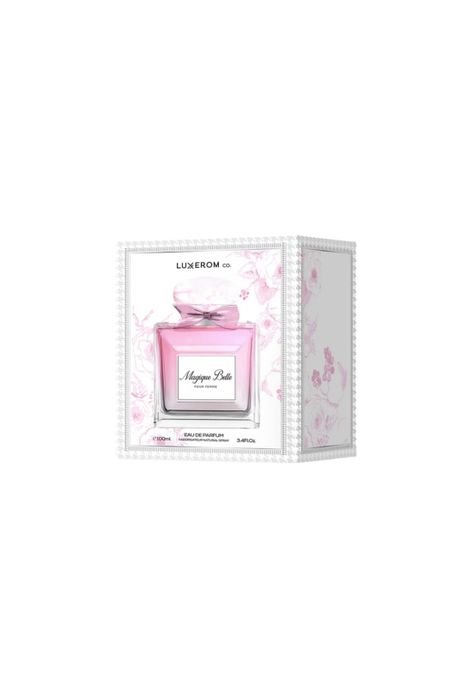 Luxerom Magique Belle EDP 100 ml Mujer-0