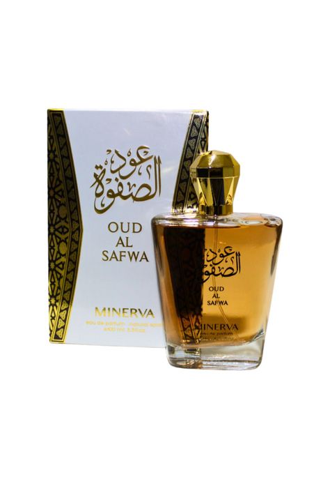 Minerva OUD Al Safwa EDP  100 ml-0
