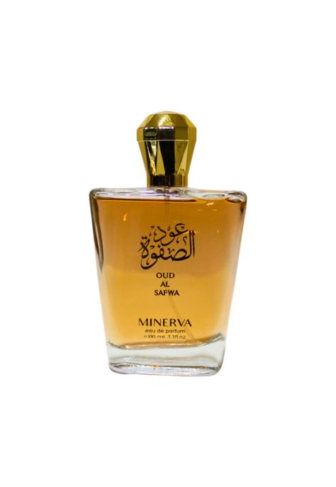 Minerva OUD Al Safwa EDP  100 ml-1