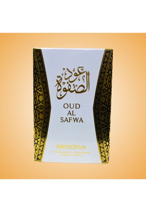 Minerva OUD Al Safwa EDP  100 ml-2