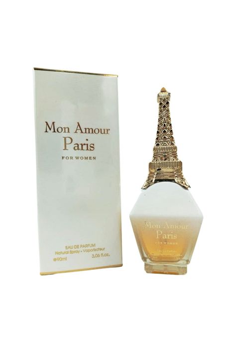 FC MON AMOUR PARIS EDP 100ML MUJER-0