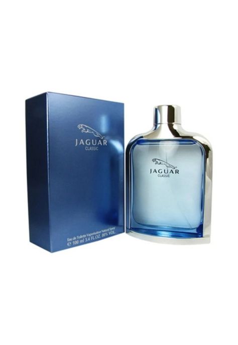 Jaguar Classic Blue EDT 100 ml-0