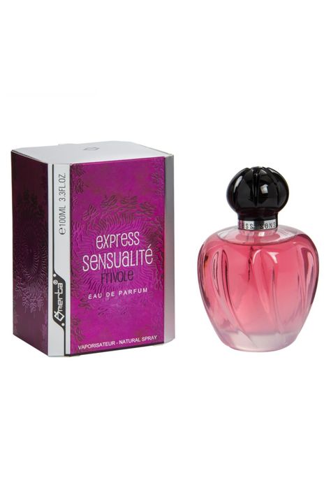 Omerta  Express Sensualité Frivole EDP 100 ml-0