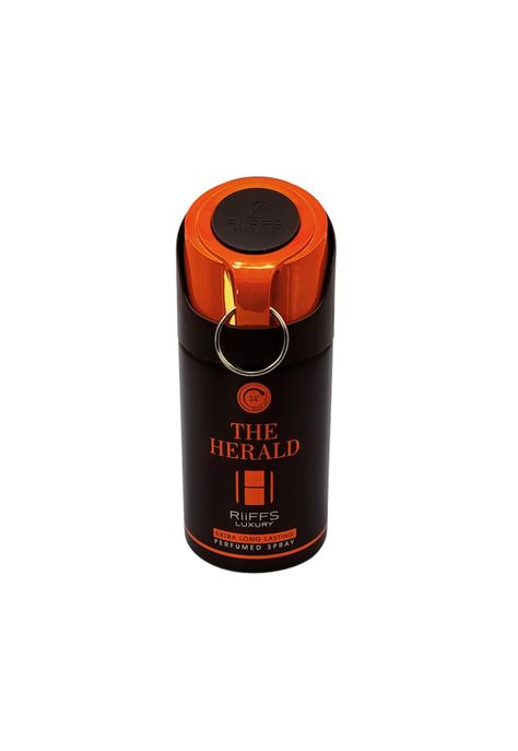 Riiffs The Herald Parfum Body Spray 250 ml-0