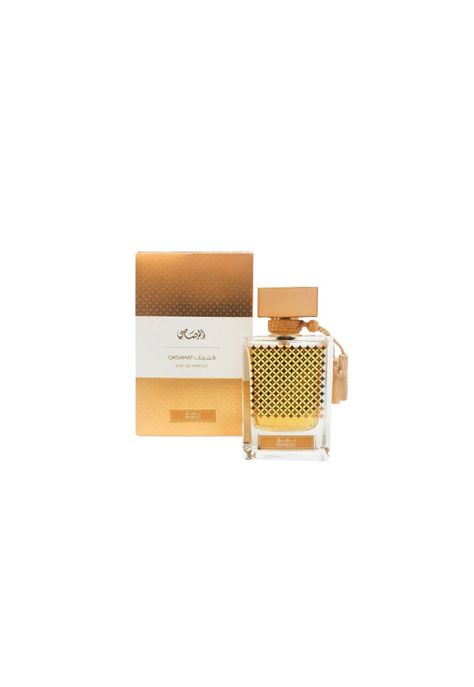 Rasasi Qasamat Bareeq EDP 65 ml Unisex-0