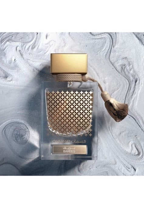 Rasasi Qasamat Bareeq EDP 65 ml Unisex-2