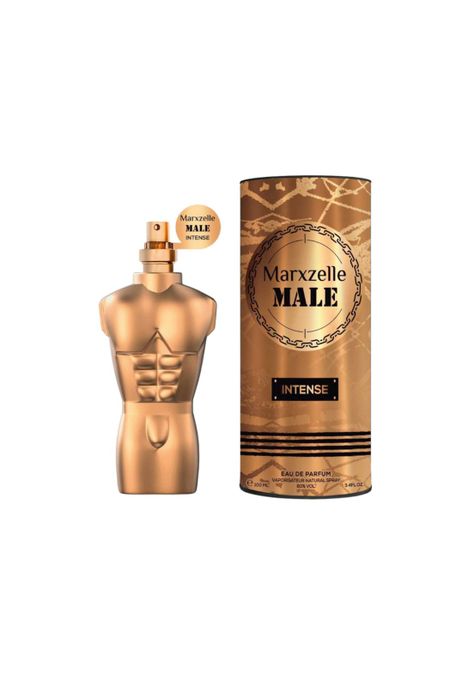 Marxzelle Male Intense 100 ml-0