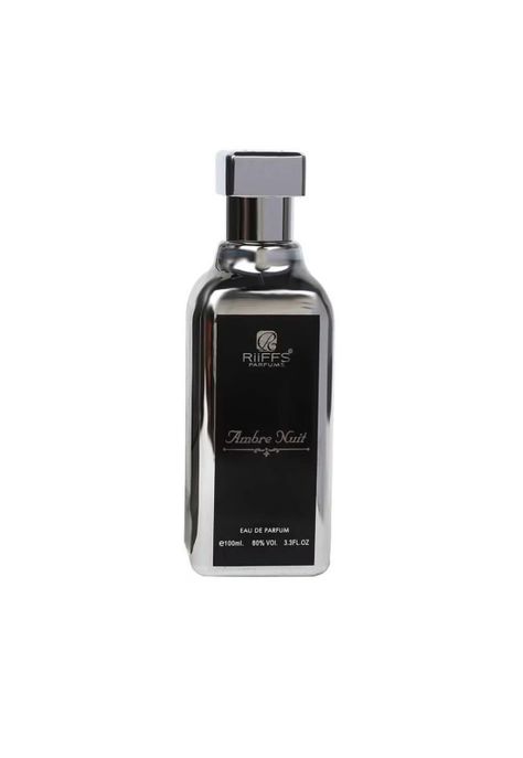 Riiffs Ambre Nuit Eau De Parfum 100 ml Unisex-1