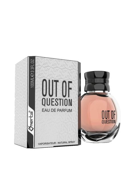 Omerta Out Of Question EDP 100 ml-0