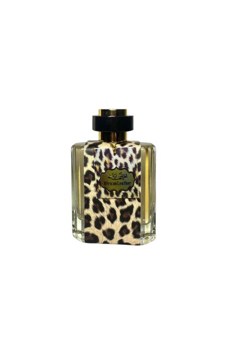 FC African Leather EDP 100 ml Hombre-1