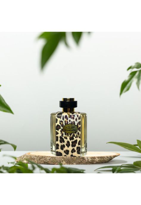 FC African Leather EDP 100 ml Hombre-2