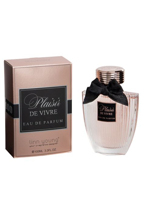 Linn Young Plaisir de Vivre EDP 100 ml-0