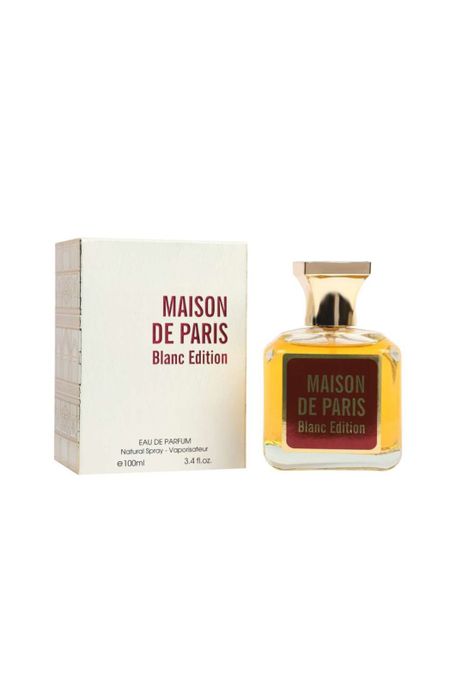 Maison de Paris Blanc EDP 100 ml-0