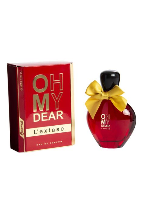 Omerta  Oh My Dear L'extase EDP 100 ml-0