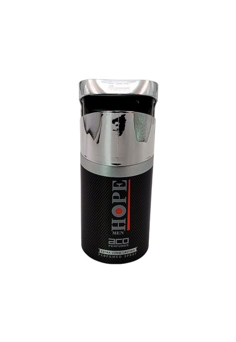 Aco Hope Men Parfum Body Spray 250 ml-0