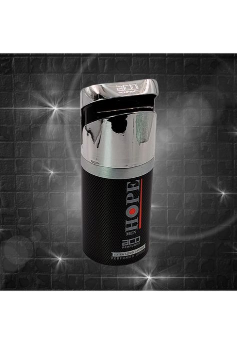 Aco Hope Men Parfum Body Spray 250 ml-1