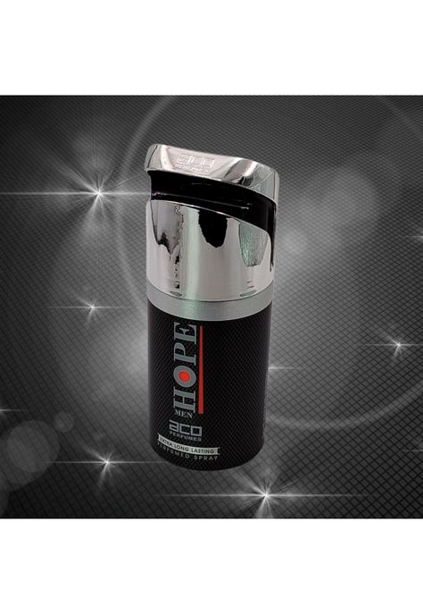 Aco Hope Men Parfum Body Spray 250 ml-2