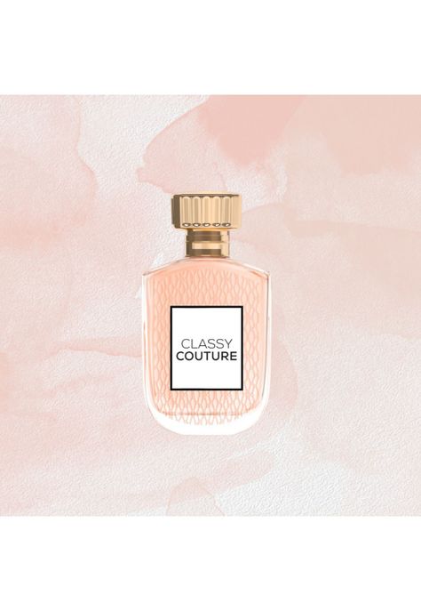 Luxerom Classy Couture EDP 100 ml Mujer-2