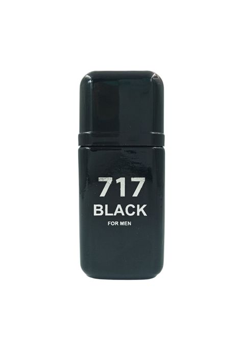 FC 717 Black For Men EDP 100ml-1