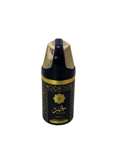 Nusuk Najm Parfum Body Spray 250 ml-0