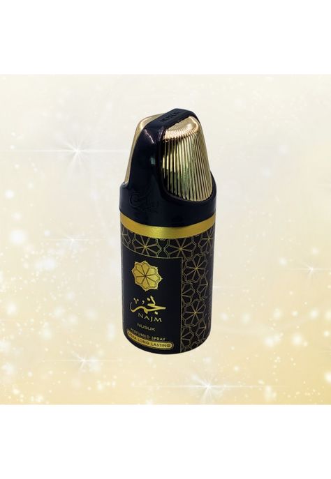 Nusuk Najm Parfum Body Spray 250 ml-1