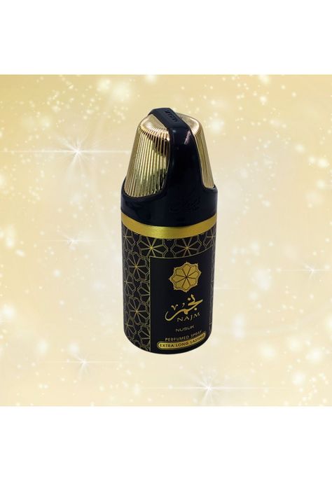 Nusuk Najm Parfum Body Spray 250 ml-2