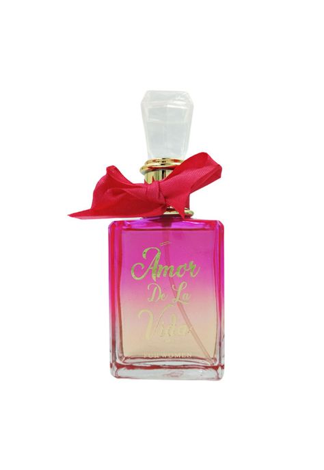 FC Amor De La Vida For Women EDP 100 ml-1
