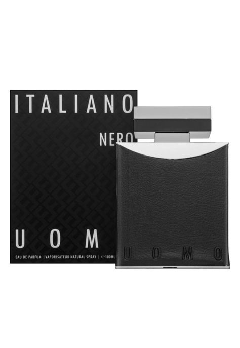 Armaf Italiano Nero Uomo Eau De Parfum 100 ml Hombre-0