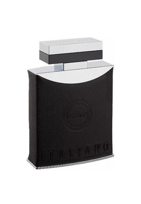Armaf Italiano Nero Uomo Eau De Parfum 100 ml Hombre-1