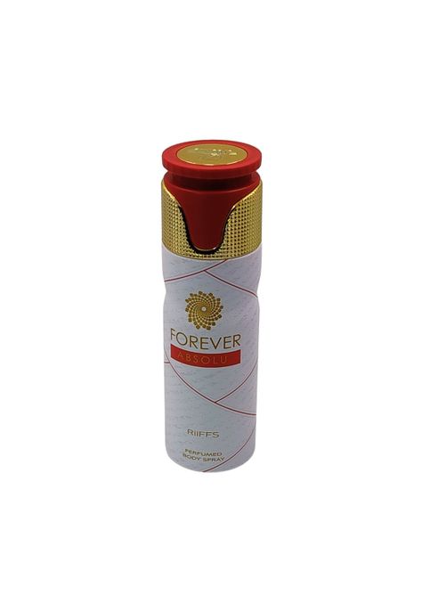 Riiffs Forever Absolu Parfum Body Spray 200 ml-1