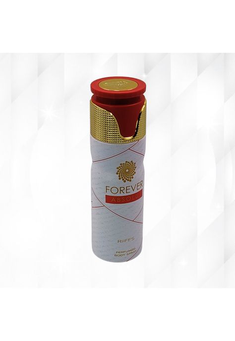Riiffs Forever Absolu Parfum Body Spray 200 ml-2
