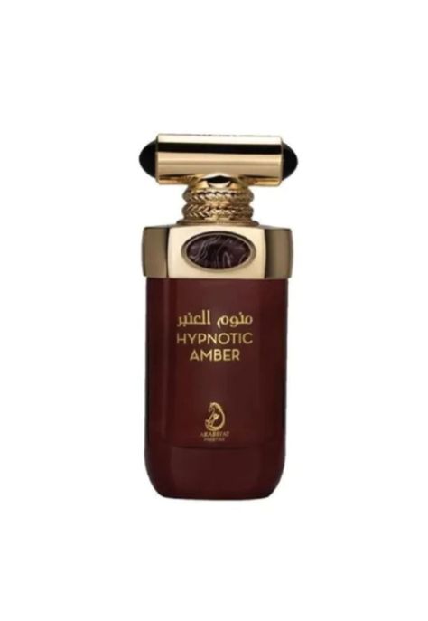 Arabiyat Prestige Hypnotic Amber Eau De Parfum 100 ml Unisex-2