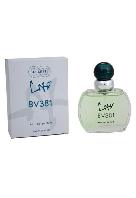 BV381 30 ml Mujer-0