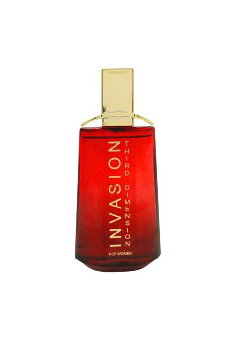 Omerta Invasion Third Dimension EDP 100 ml Woman-1