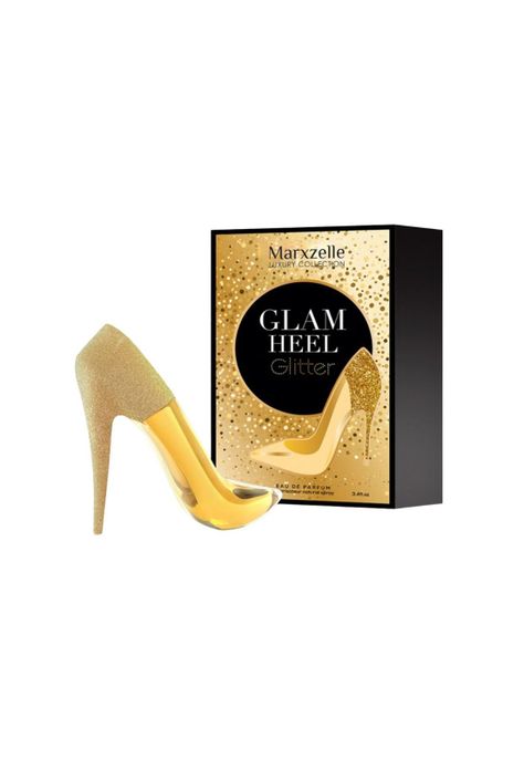 Marxzelle Glam Heel Glitter EDP 100 ml-0