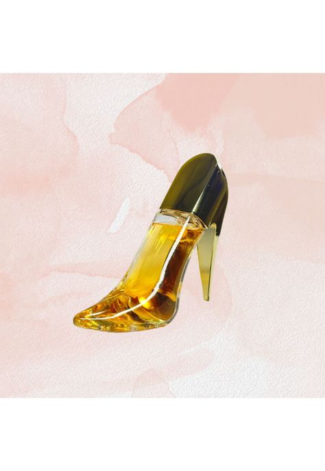 Marxzelle Glam Heel Glitter EDP 100 ml-1