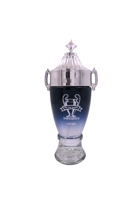 FC IN - VICTORY INFAMOUS EDP 100 ML Hombre-1