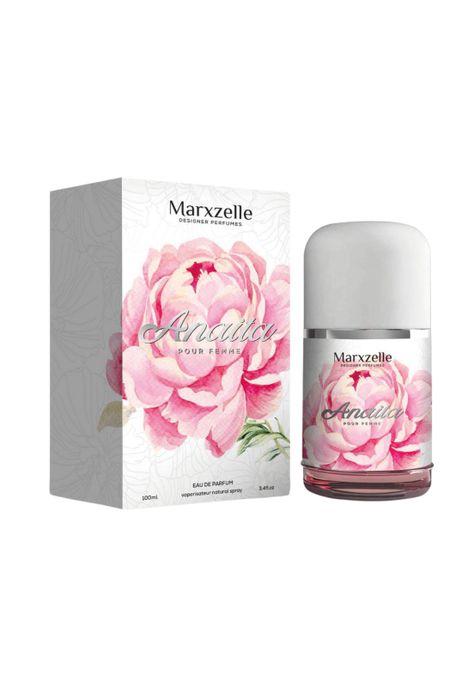 Marxzelle Anaita Pour Femme 100 ml-0