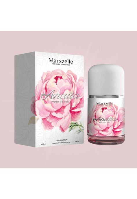 Marxzelle Anaita Pour Femme 100 ml-1