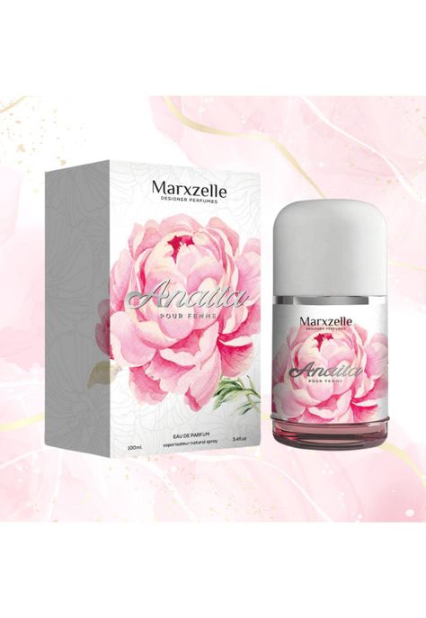 Marxzelle Anaita Pour Femme 100 ml-2