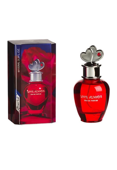 Omerta  Love Always EDP 100 ml-0
