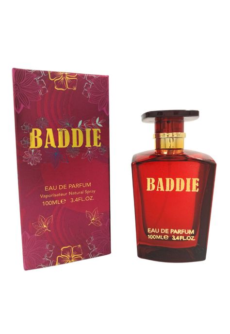 FC Baddie EDP 100 ml Mujer-0