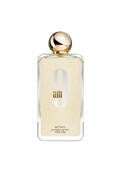 Afnan 9AM Eau De Parfum 100 ml Mujer-1
