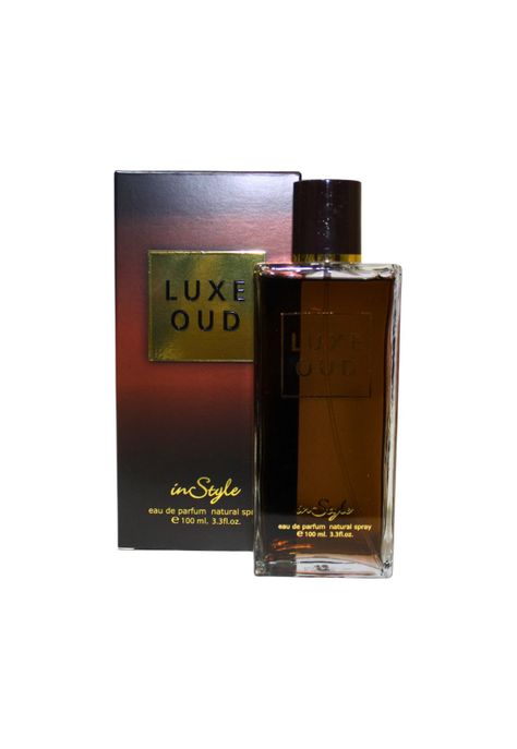 Instyle Luxe OUD EDP 100 ml-0