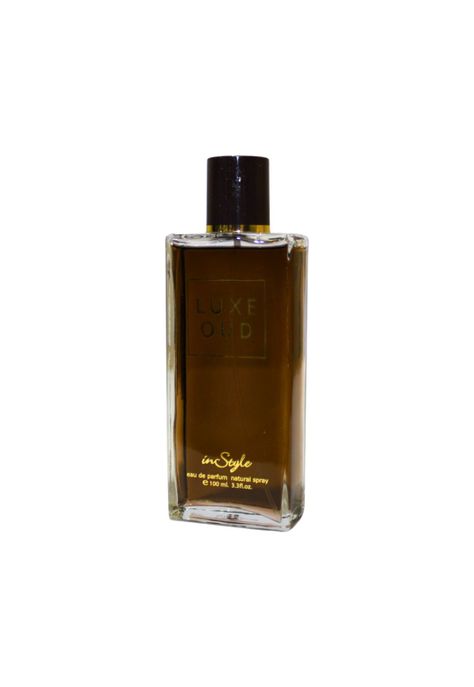 Instyle Luxe OUD EDP 100 ml-1