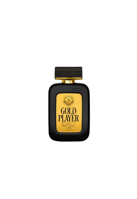 Luxerom Gold Player EDP 100 ml-1
